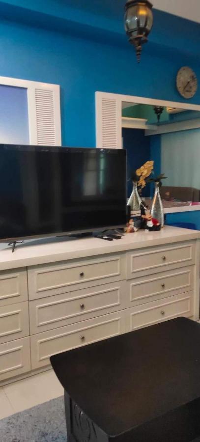 Madison'S Place At Sea Moa マニラ市 エクステリア 写真