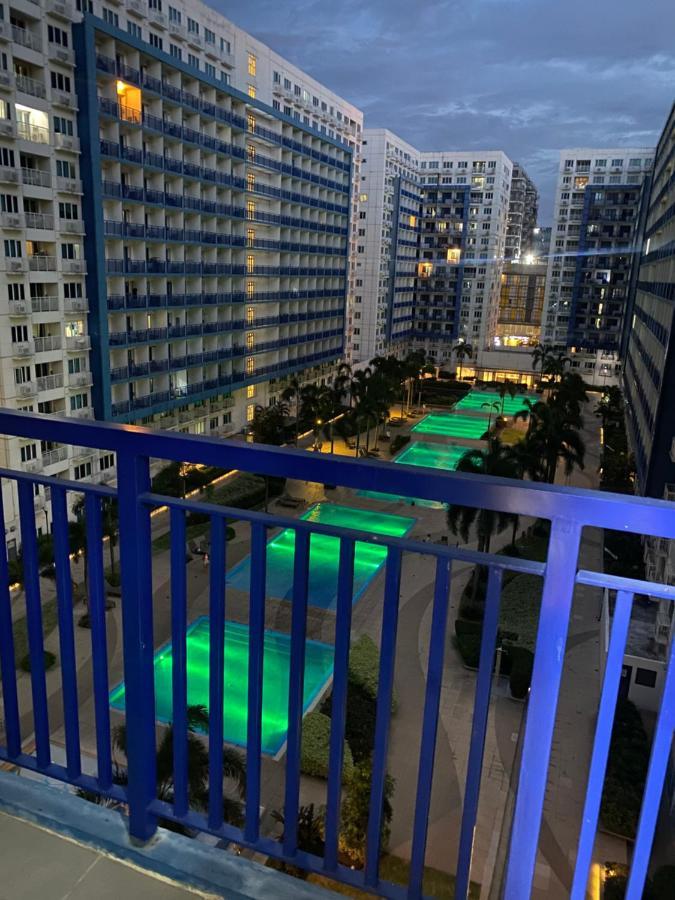 Madison'S Place At Sea Moa マニラ市 エクステリア 写真