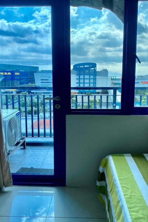 Madison'S Place At Sea Moa マニラ市 エクステリア 写真